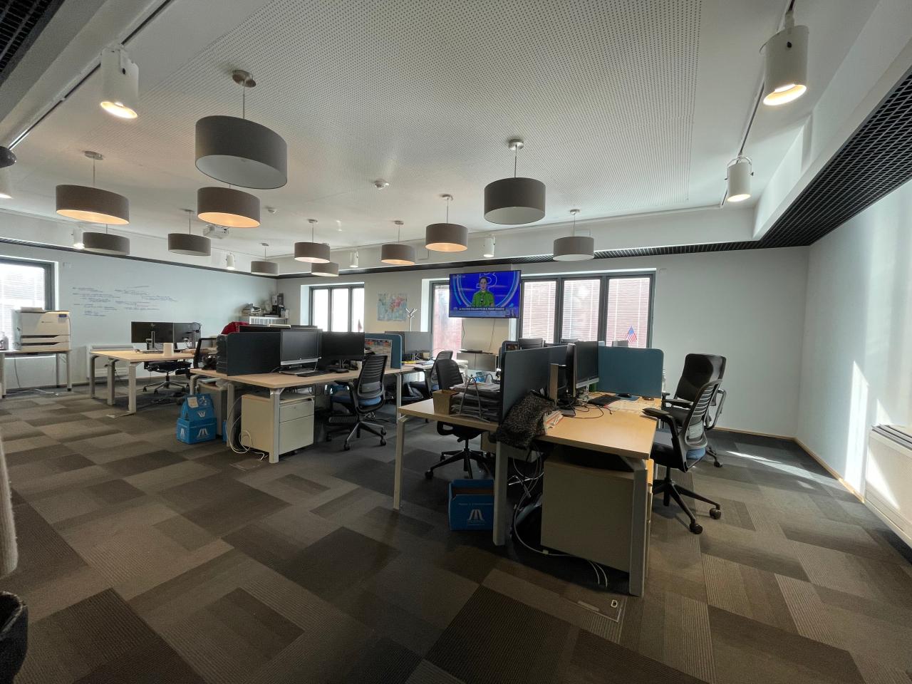 Bureau Balma 4676m² Location bureau Balma Haute-Garonne OLBUR2108599 12